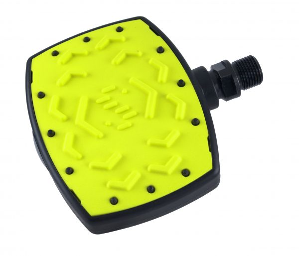 Grips jaunes pour City – Image 2
