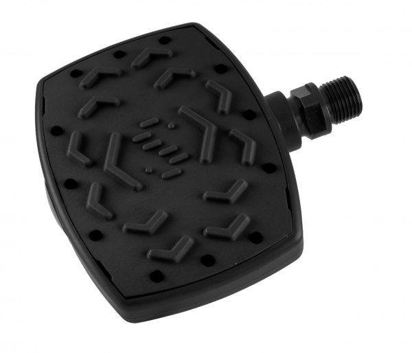 Grips noirs pour City – Image 2