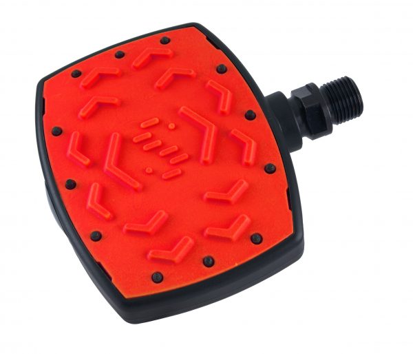 Grips rouges pour City – Image 3