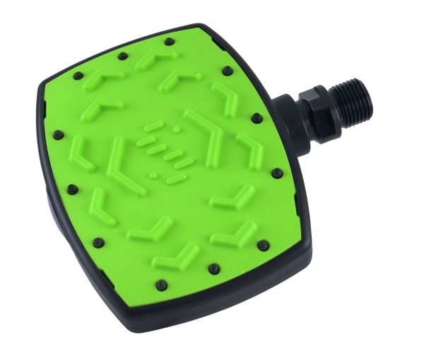 Grips verts pour City – Image 2