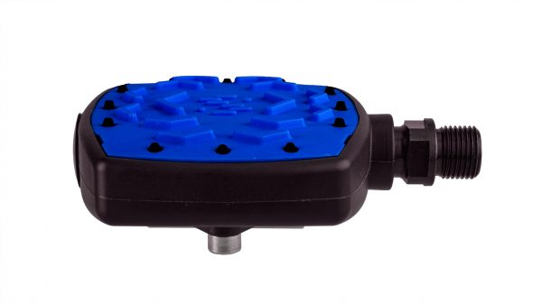 Grips bleus pour City – Image 3