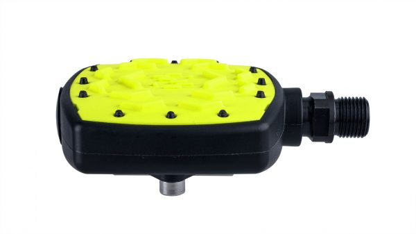 Grips jaunes pour City – Image 4