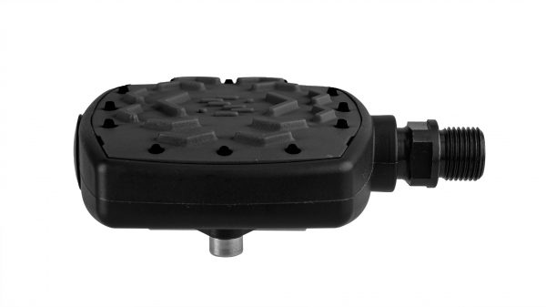 Grips noirs pour City – Image 4