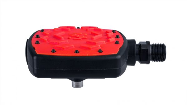 Grips rouges pour City – Image 2