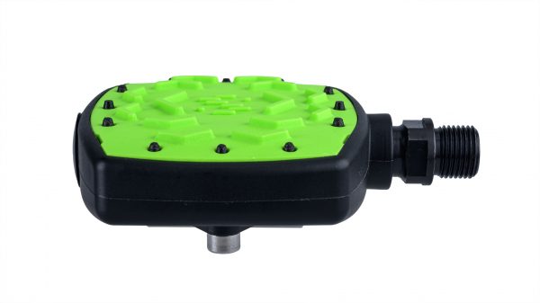 Grips verts pour City – Image 3