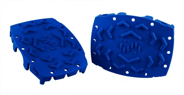Grips bleus pour City – Image 2
