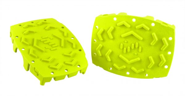 Grips jaunes pour City – Image 3