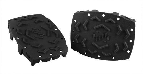 Grips noirs pour City – Image 3