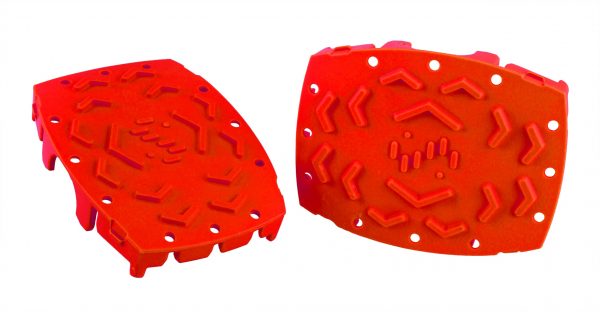 Grips rouges pour City – Image 4