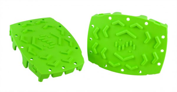 Grips verts pour City – Image 4